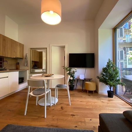 Ljubljana City Apartment Y3 المظهر الخارجي الصورة